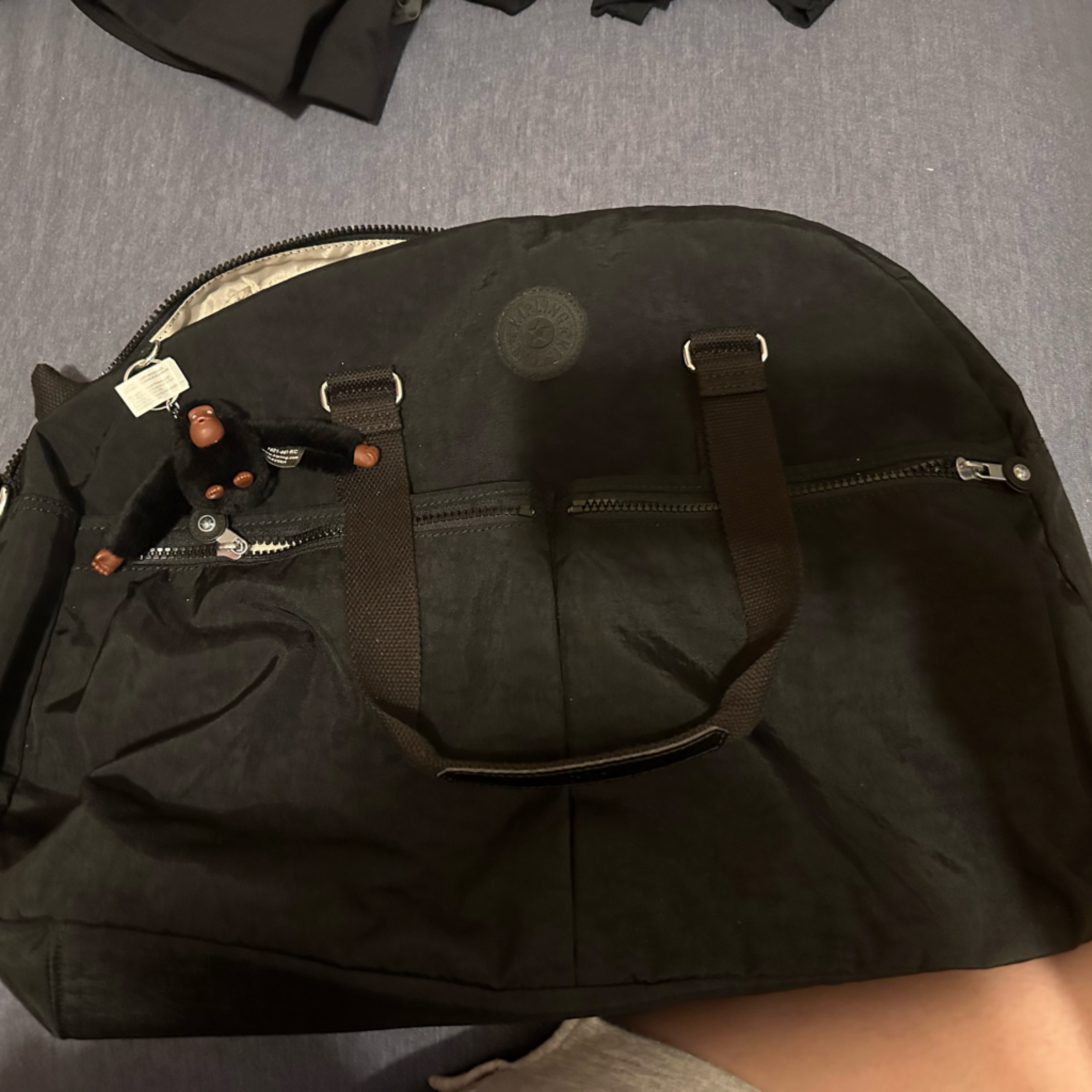 Kipling Weekender Bag
